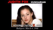 Judith Fox