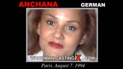 Casting of ANDCHANA video