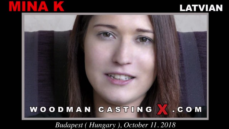 Woodman casting 2018