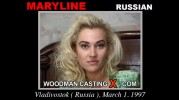 Maryline