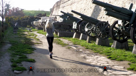 Lexie Star - XXXX- My first DP