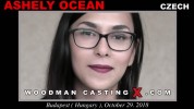 Ashely Ocean