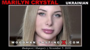 Marilyn Crystal