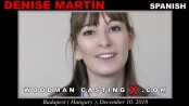 Denise martin