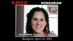 Casting of ILDICO video
