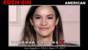 Eden Sin