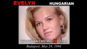 Evelyn