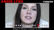 Angie lynx
