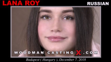 Woodman casting 2018