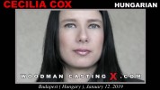 Cecilia Cox