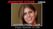 Jennifer Stone
