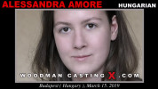 Alessandra Amore