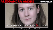 Alessandra Amore