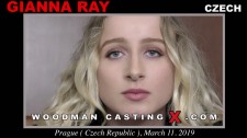 Gianna Ray