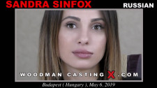 Sandra Sinfox