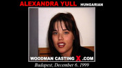 Alexandra Yull