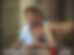 Judith Penn And Bianca   Bts   Egypt + 2 Boys