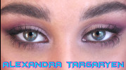Alexandra Targaryen - Wunf 358