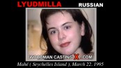 Lyudmilla