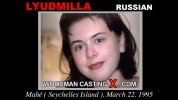 Lyudmilla
