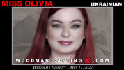Miss Olivia