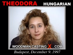 Theodora