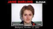 Jane Darling