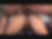 Show backstage realistation Velonka Johnson - Xxxx - Bed + 1 Boy