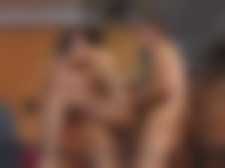 Diana - XXXX - table + 8 boys