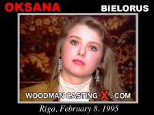 Oksana