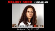 Melody Kord