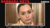 Barbara keys