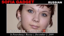 Sofia Gadget
