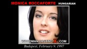 Monica roccaforte