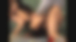 Behind the scene of KATARINA MARTINEZ video