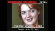 Barbara Summer