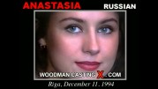 Anastasia