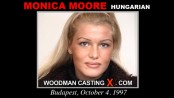Monica moore