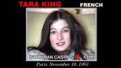 Tara King