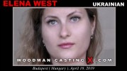 Elena West
