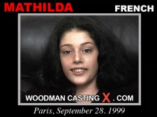Mathilda