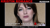 Kristin romance