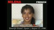 Milena