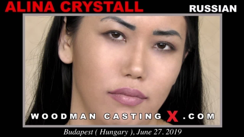 480px x 270px - Alina Crystall the Woodman girl. Alina videos download and streaming.