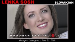 Lenka Sosh