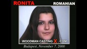 Ronita