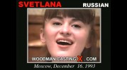 Svetlana