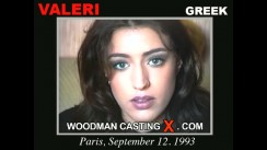 Casting of VALERI video