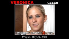 Casting of VERONICA video