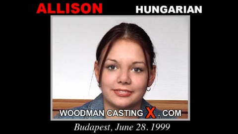 Rita D Woodman Porn - Woodman Casting X